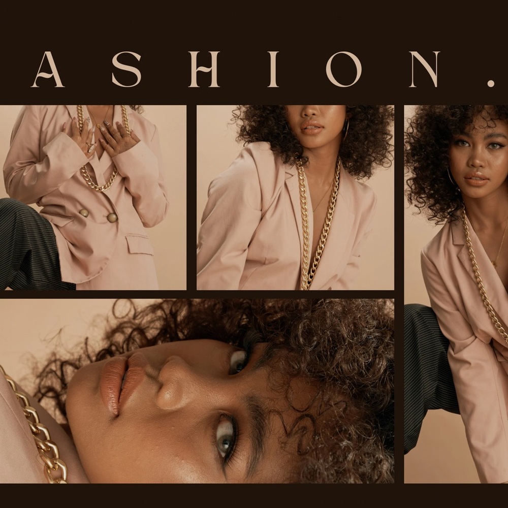 Sharon’s styles